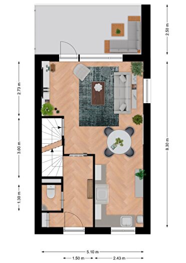 Koop en Huur Huizen - 2