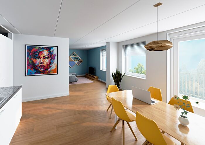 Koop en Huur Huizen - 3