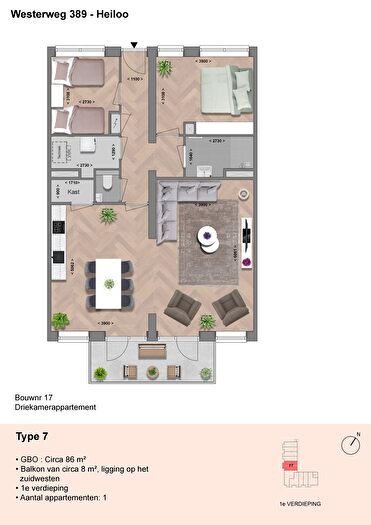 Koop en Huur Huizen - 2