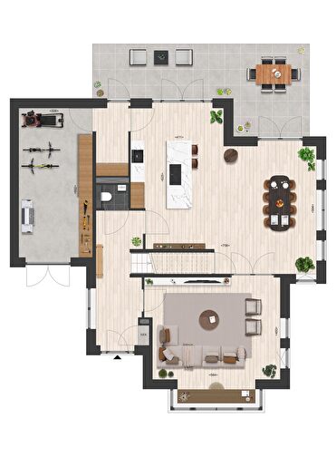 Koop en Huur Huizen - 3