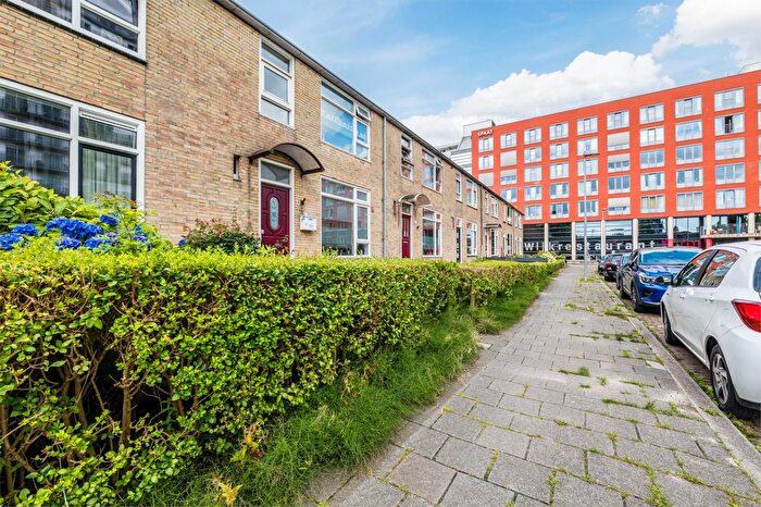 Koop en Huur Huizen - 2