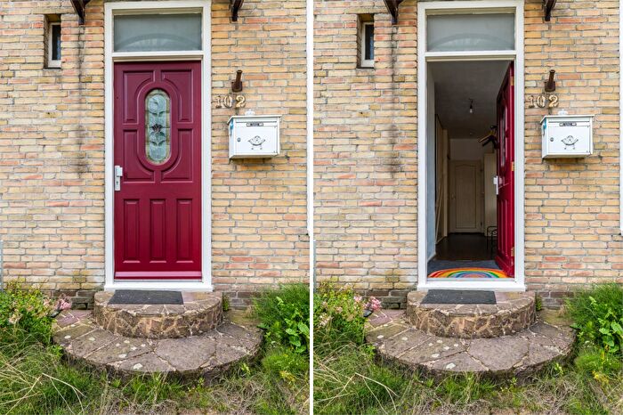 Koop en Huur Huizen - 3