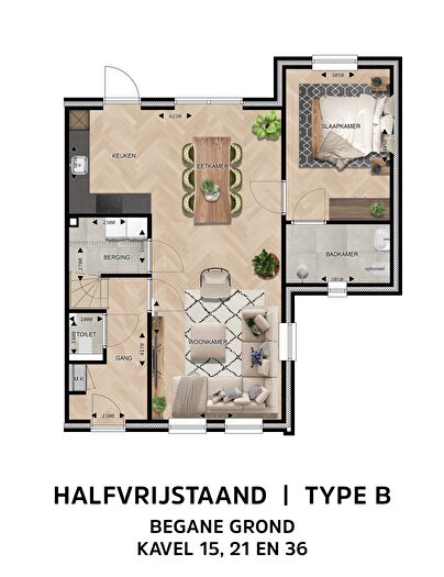 Koop en Huur Huizen - 2