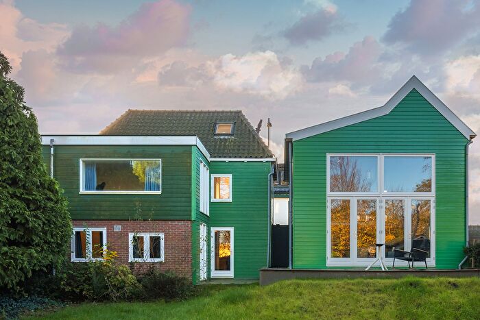 Koop en Huur Huizen - 2