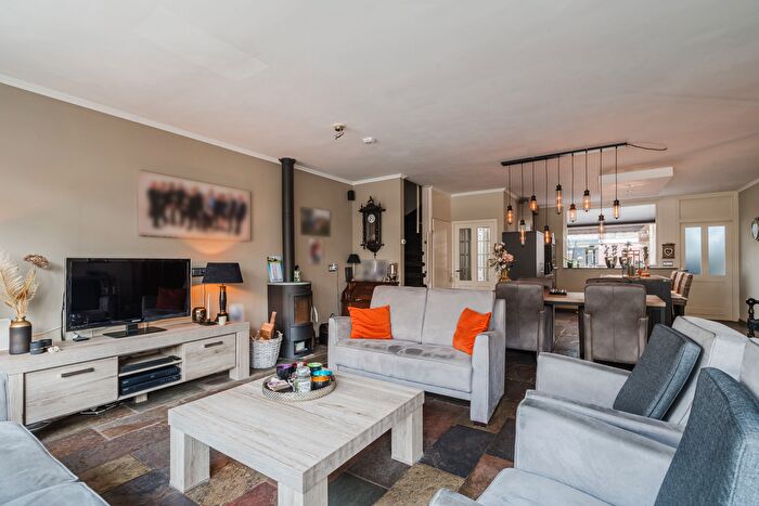 Koop en Huur Huizen - 3
