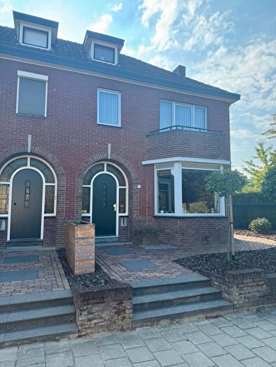 5-kamerhuis te koop in Kern Belfeld, Belfeld