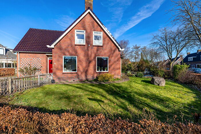 Koop en Huur Huizen - 2