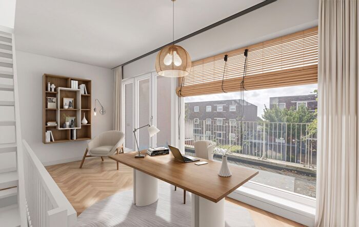 Koop en Huur Huizen - 3