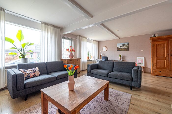 Koop en Huur Huizen - 2