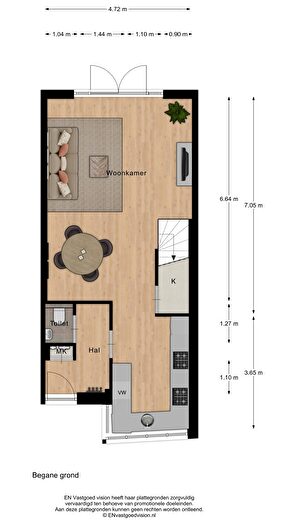 Koop en Huur Huizen - 3