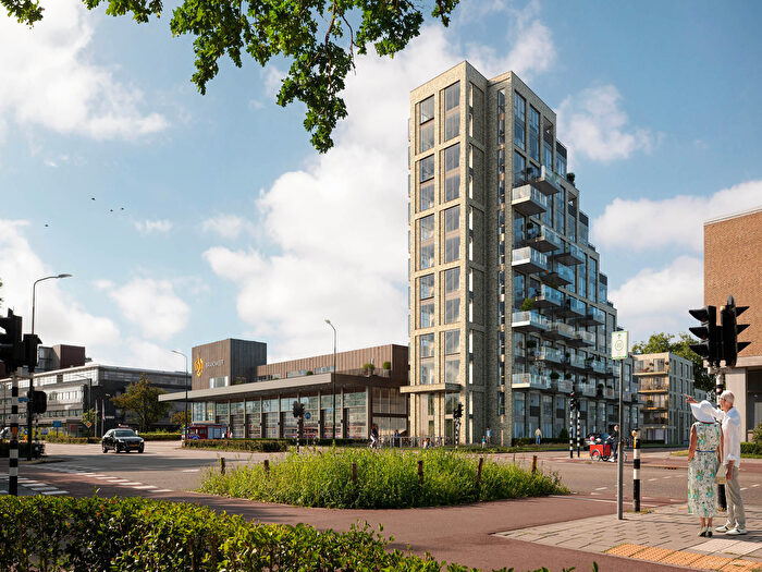 Koop en Huur Huizen - 3