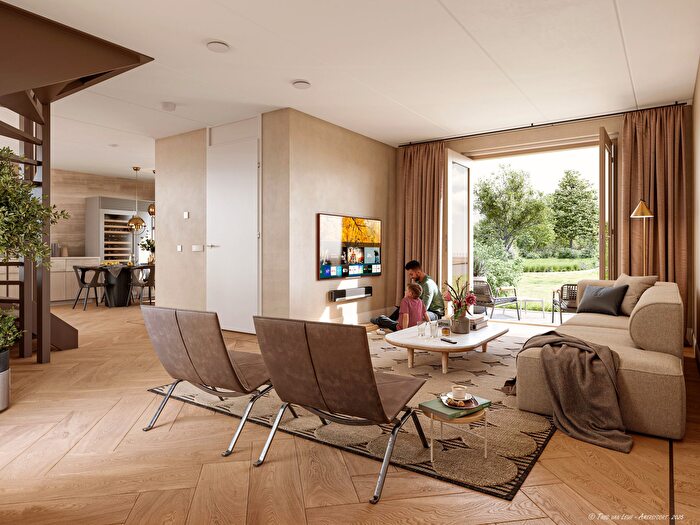 Koop en Huur Huizen - 2