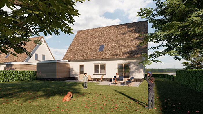 Koop en Huur Huizen - 3