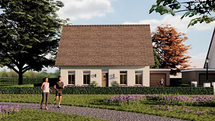 Koop en Huur Huizen - 2