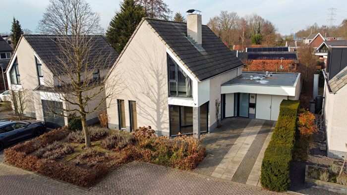 Koop en Huur Huizen - 3