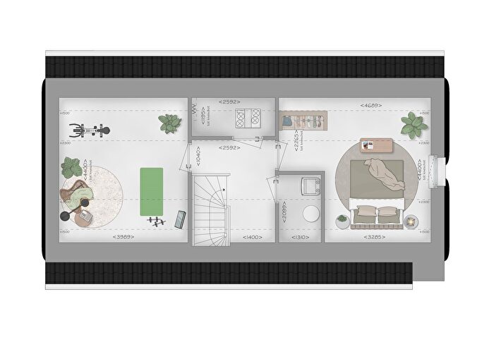 Koop en Huur Huizen - 2