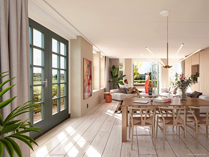 Koop en Huur Huizen - 2