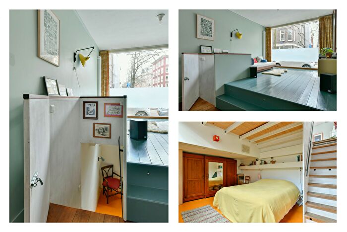 Koop en Huur Huizen - 3