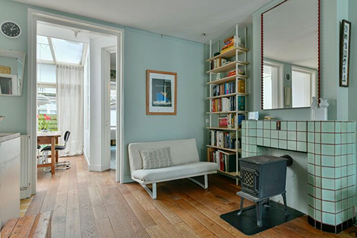 Koop en Huur Huizen - 2