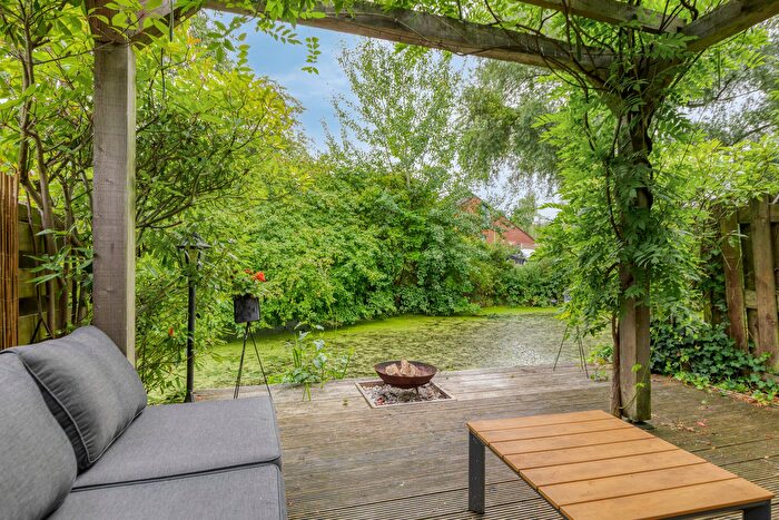 Koop en Huur Huizen - 2