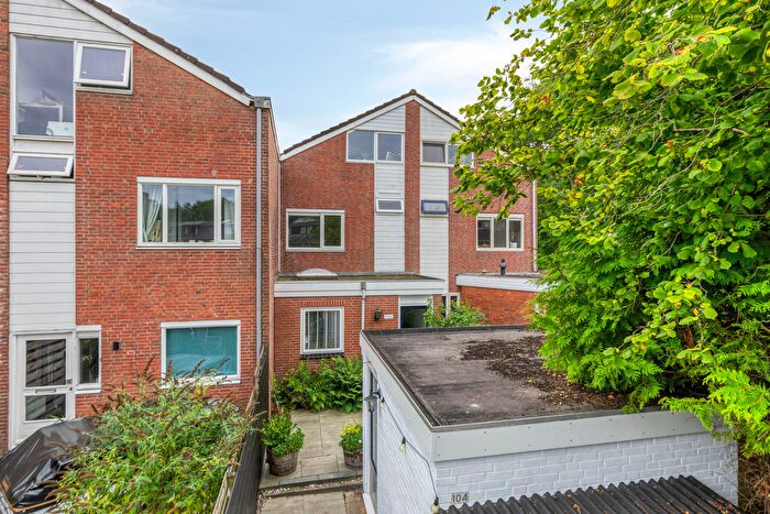 Koop en Huur Huizen - 3