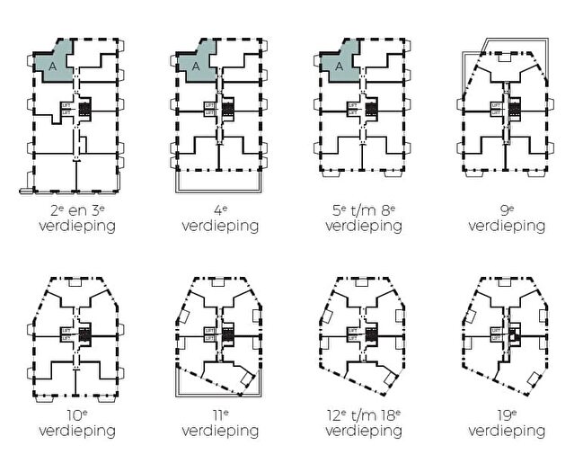Koop en Huur Huizen - 3