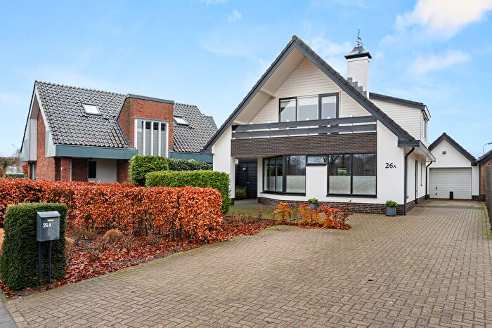 Koop en Huur Huizen - 2