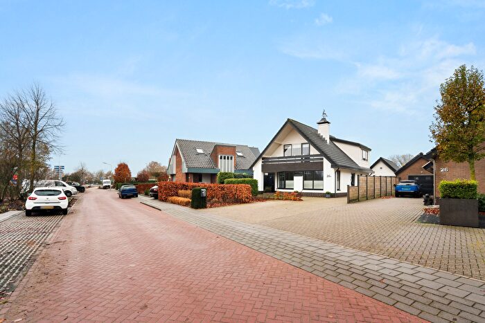 Koop en Huur Huizen - 3