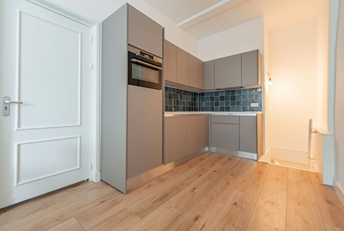 Koop en Huur Huizen - 3