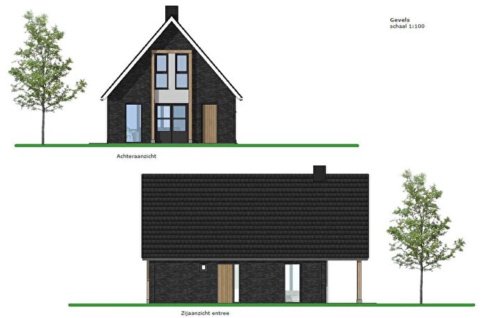 Koop en Huur Huizen - 2