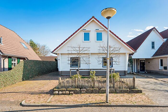 Koop en Huur Huizen - 2