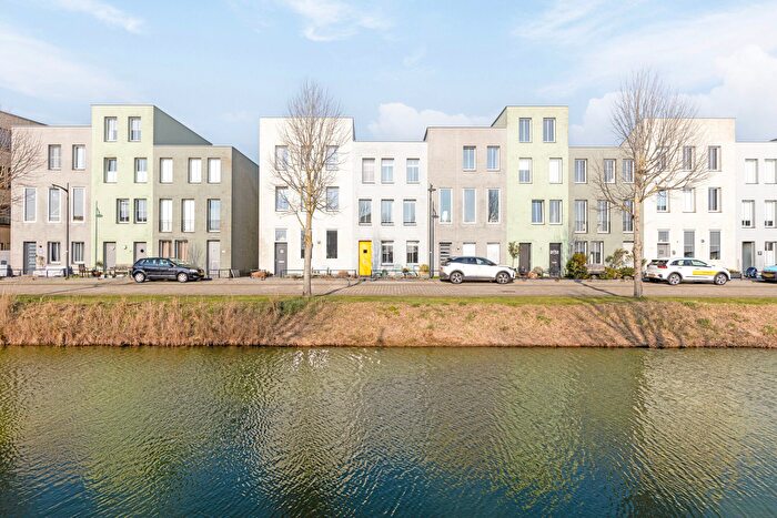 Koop en Huur Huizen - 2