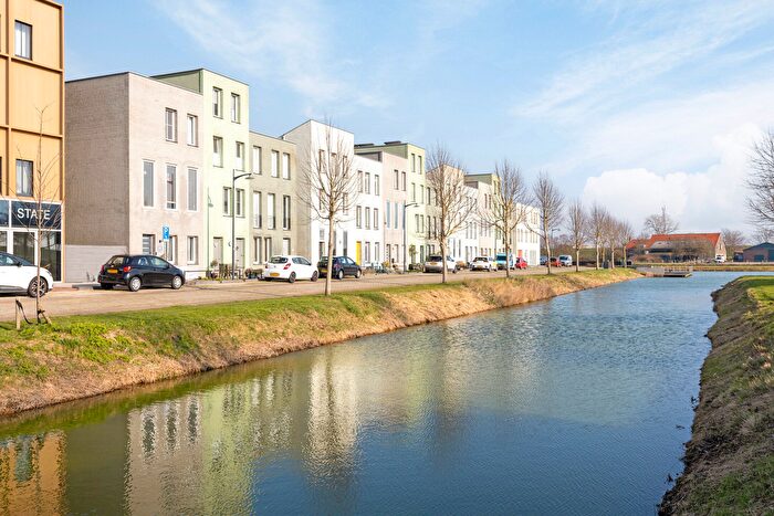 Koop en Huur Huizen - 3