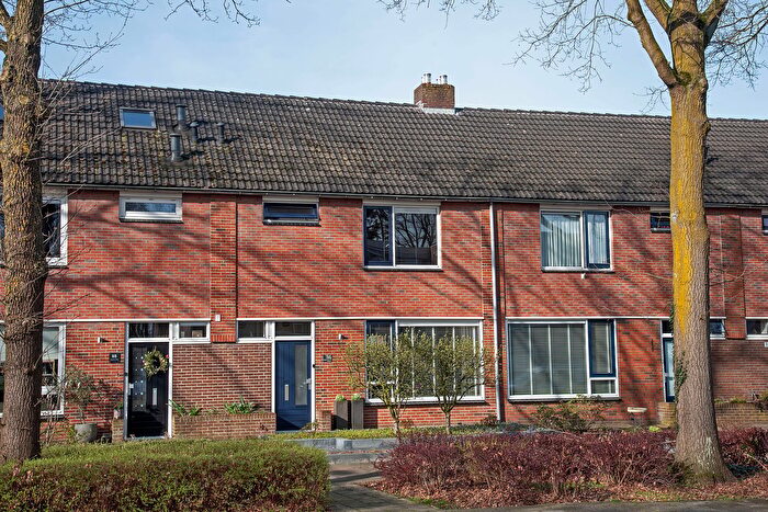 6-kamerhuis te koop in Braakmanslanden noordoost, Rijssen