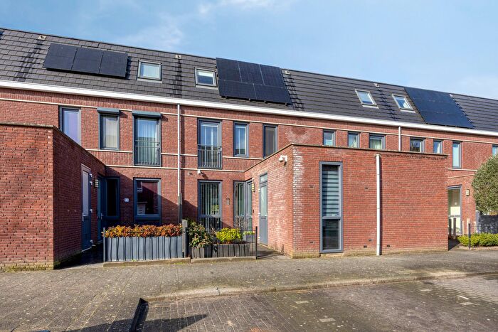 Koop en Huur Huizen - 3