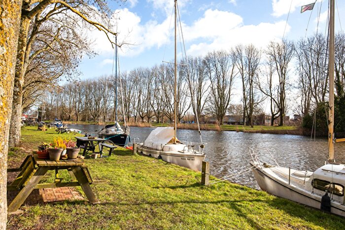 Koop en Huur Huizen - 2