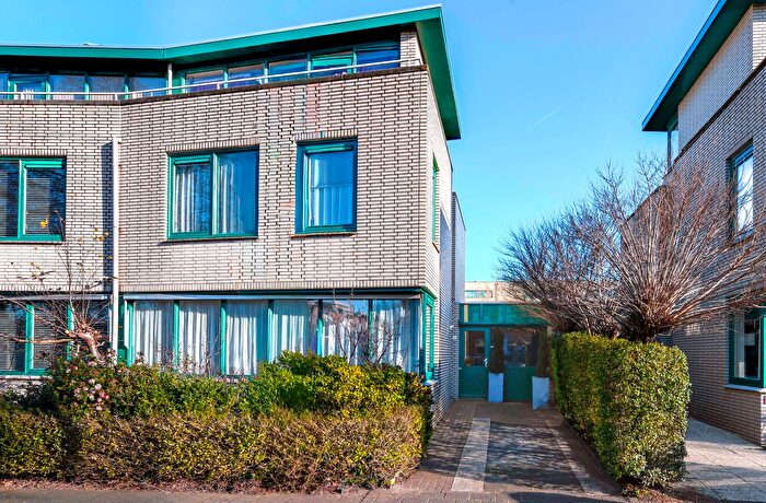 Koop en Huur Huizen - 2