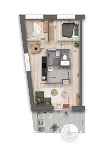 Koop en Huur Huizen - 2
