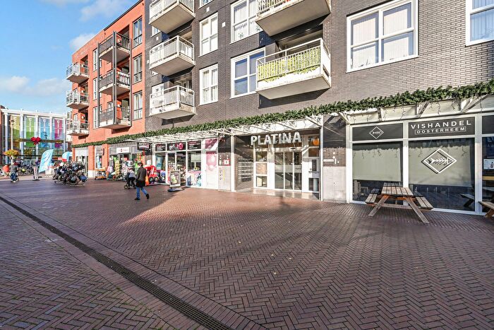 Koop en Huur Huizen - 2