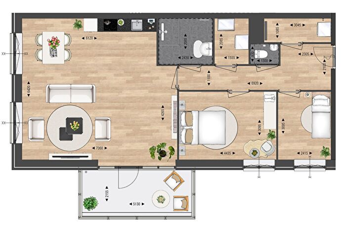 Koop en Huur Huizen - 2