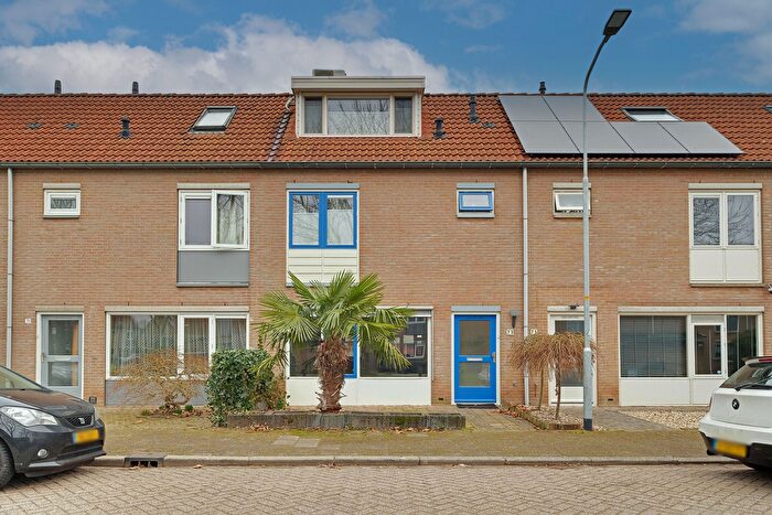 Koop en Huur Huizen - 3