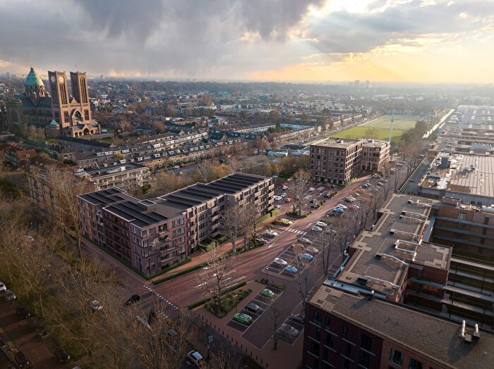 Koop en Huur Huizen - 2