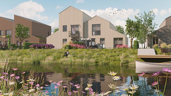 Koop en Huur Huizen - 2