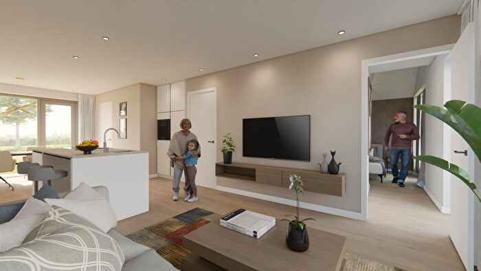 Koop en Huur Huizen - 3