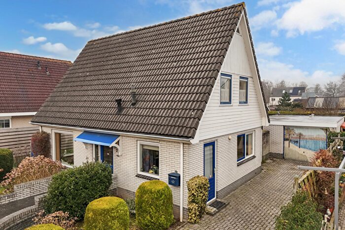 Koop en Huur Huizen - 3