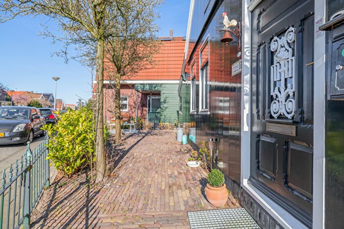 Koop en Huur Huizen - 3