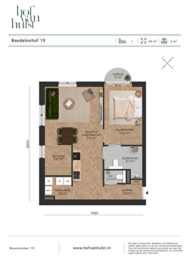 Koop en Huur Huizen - 3