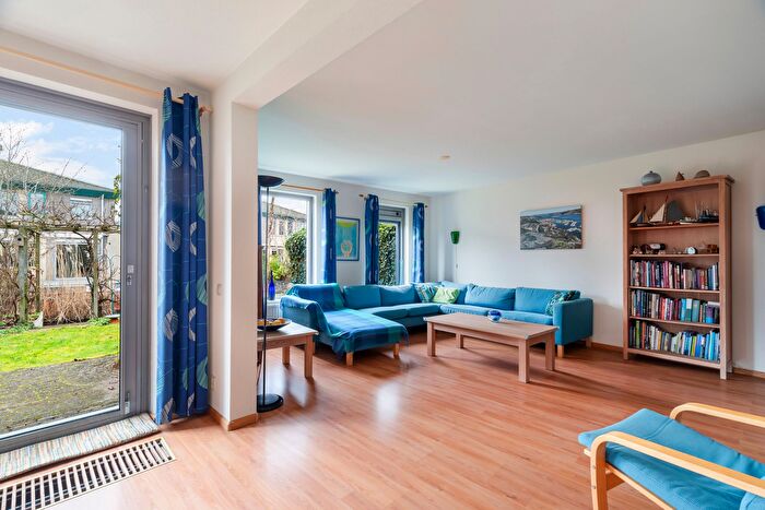 Koop en Huur Huizen - 3