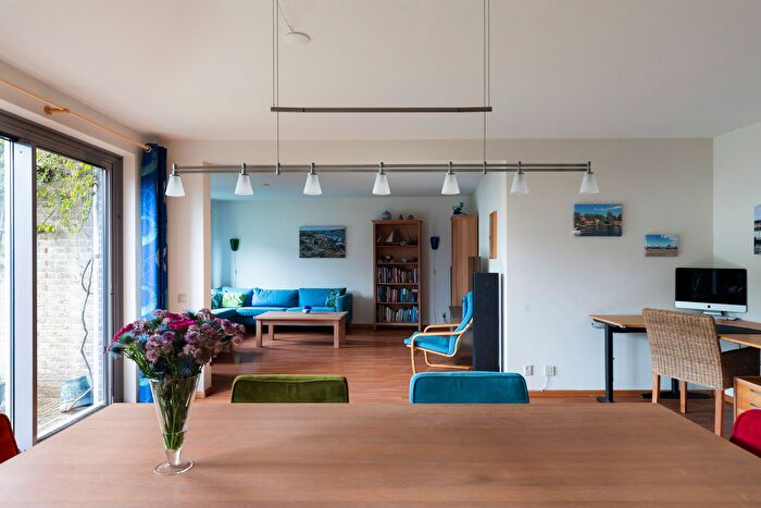 Koop en Huur Huizen - 2