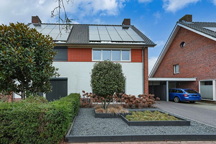 Koop en Huur Huizen - 2